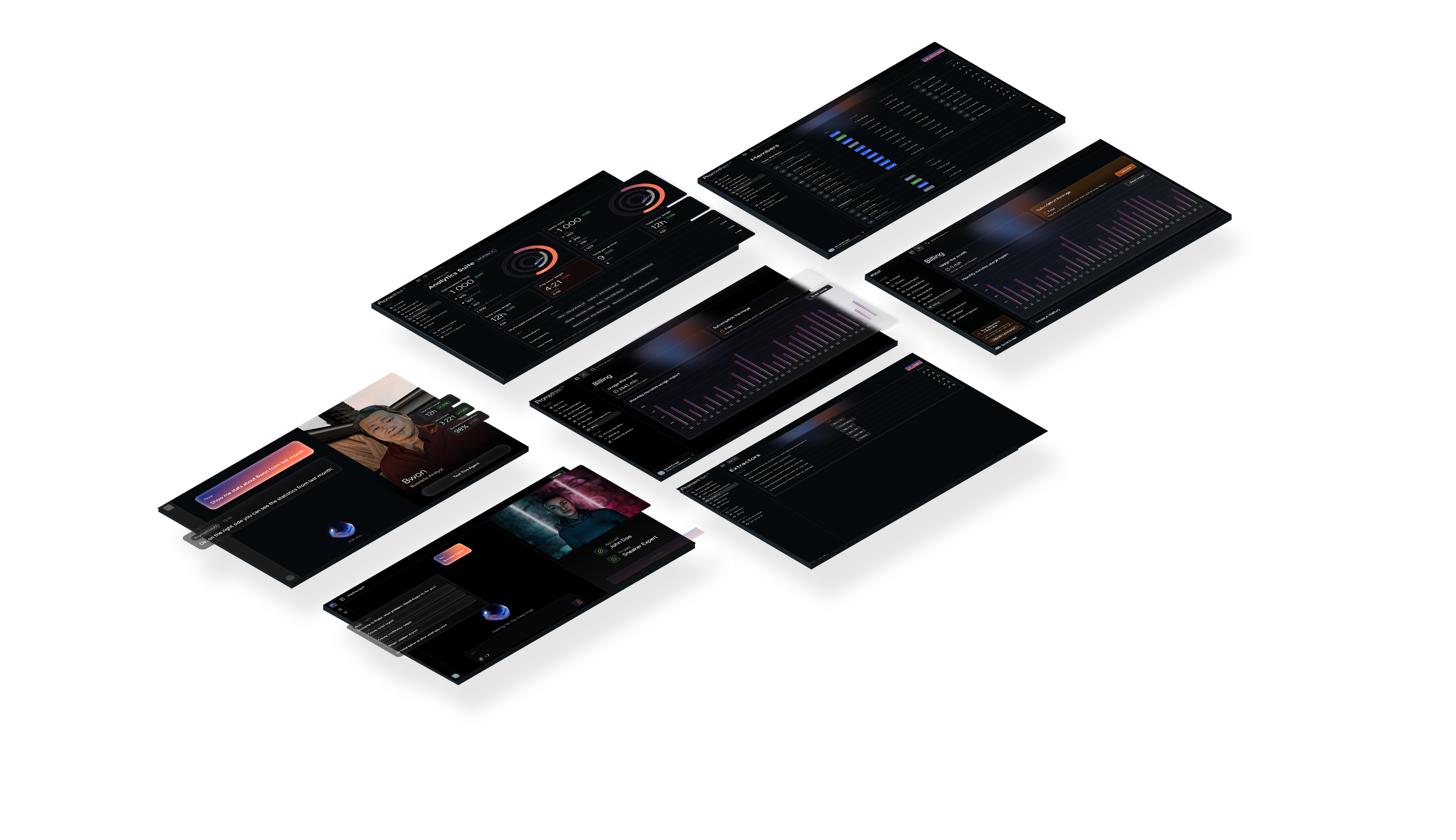 Use Cases & Business Improvements